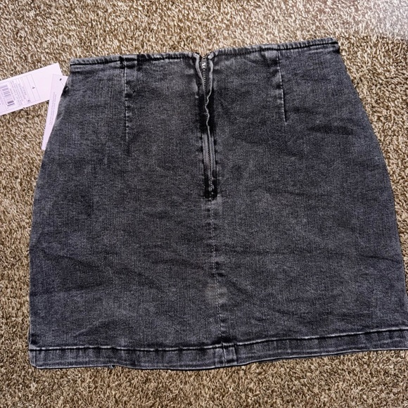 Wild Fable Skirt - Picture 2 of 2